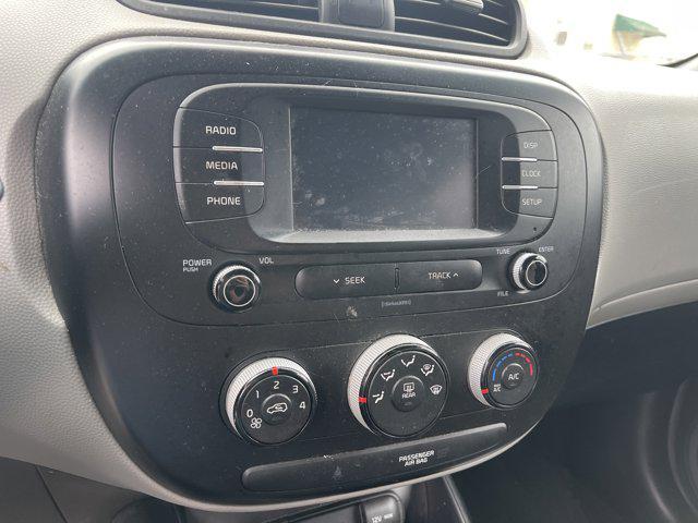 used 2017 Kia Soul car, priced at $7,940