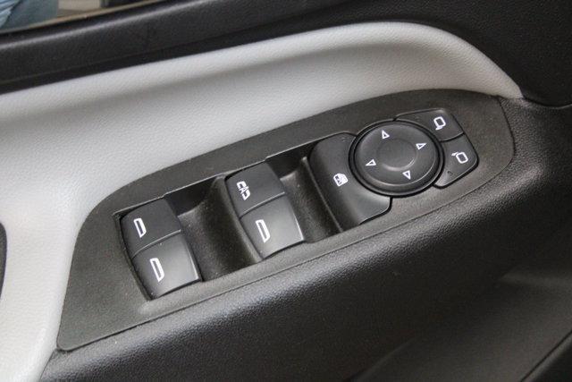 used 2023 Chevrolet Equinox car, priced at $22,741