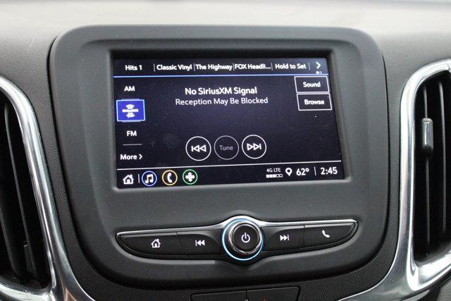 used 2023 Chevrolet Equinox car, priced at $22,741