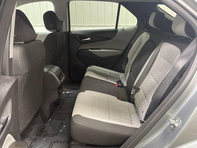used 2023 Chevrolet Equinox car, priced at $22,315