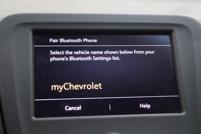 used 2023 Chevrolet Equinox car, priced at $22,741