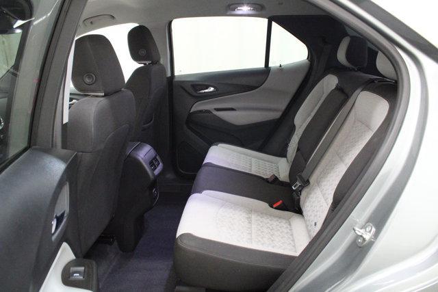 used 2023 Chevrolet Equinox car, priced at $22,741