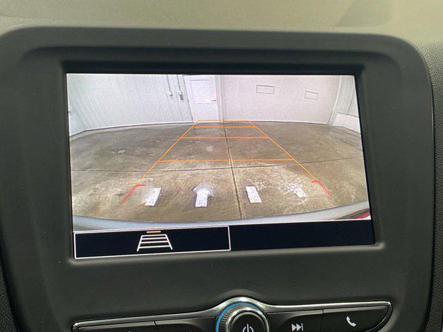 used 2023 Chevrolet Equinox car, priced at $22,315