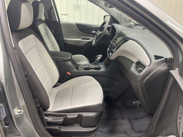 used 2023 Chevrolet Equinox car, priced at $22,315
