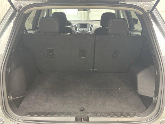 used 2023 Chevrolet Equinox car, priced at $22,315
