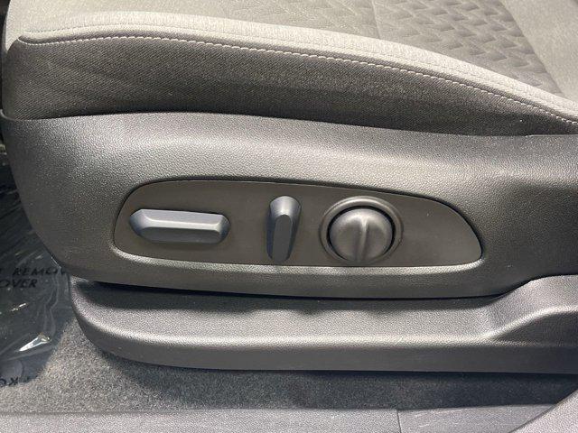 used 2023 Chevrolet Equinox car, priced at $22,315