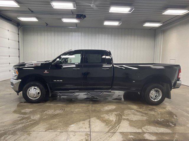 used 2022 Ram 3500 car, priced at $53,980