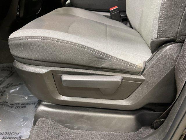 used 2022 Ram 3500 car, priced at $57,257