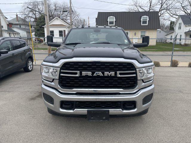 used 2022 Ram 3500 car, priced at $57,250