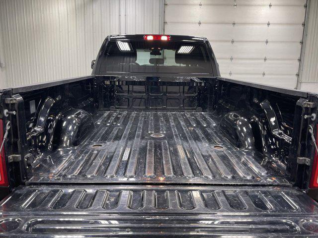 used 2022 Ram 3500 car, priced at $57,257