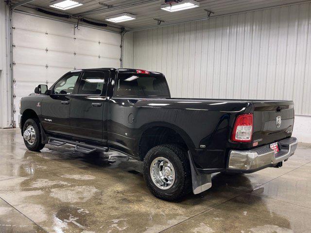 used 2022 Ram 3500 car, priced at $53,980