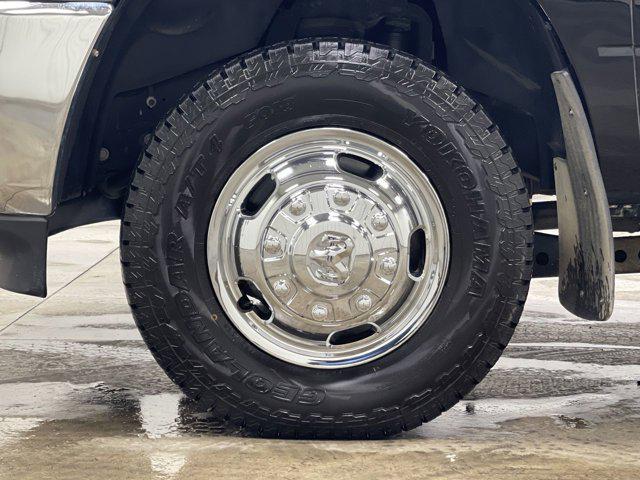 used 2022 Ram 3500 car, priced at $57,257