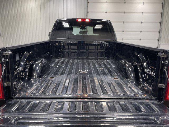 used 2022 Ram 3500 car, priced at $53,980