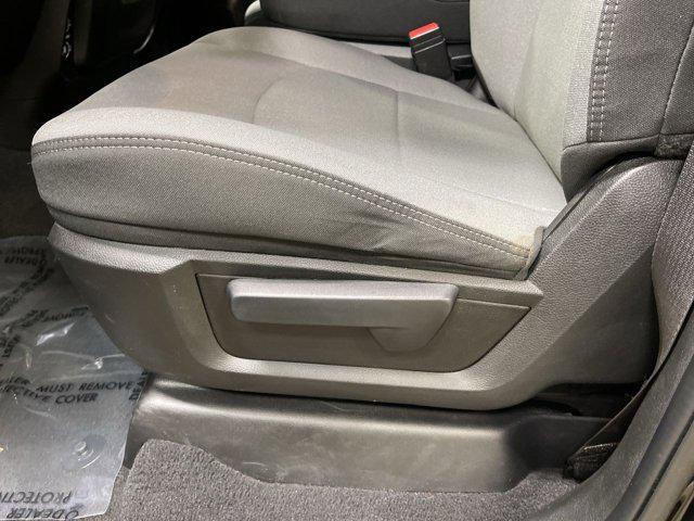 used 2022 Ram 3500 car, priced at $53,980