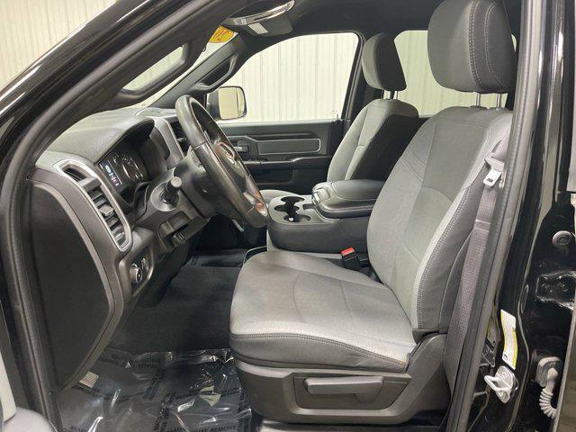 used 2022 Ram 3500 car, priced at $53,980