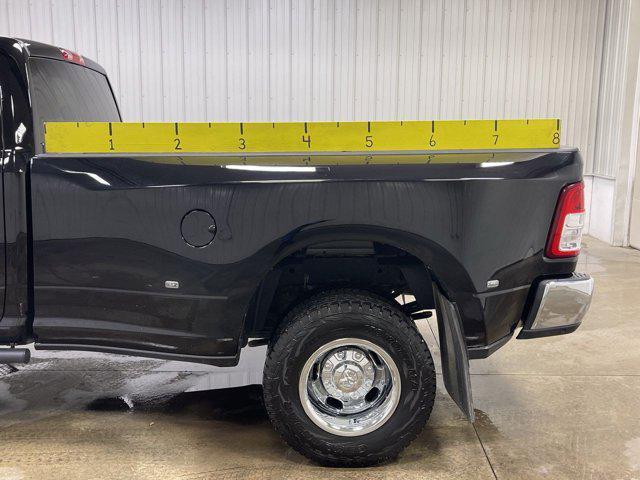 used 2022 Ram 3500 car, priced at $53,980
