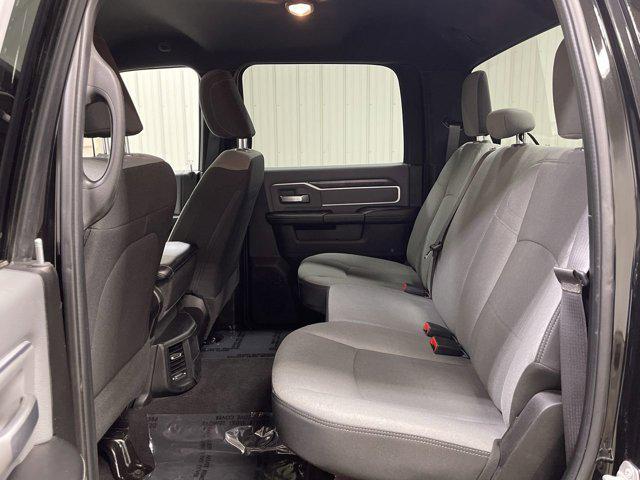 used 2022 Ram 3500 car, priced at $57,257