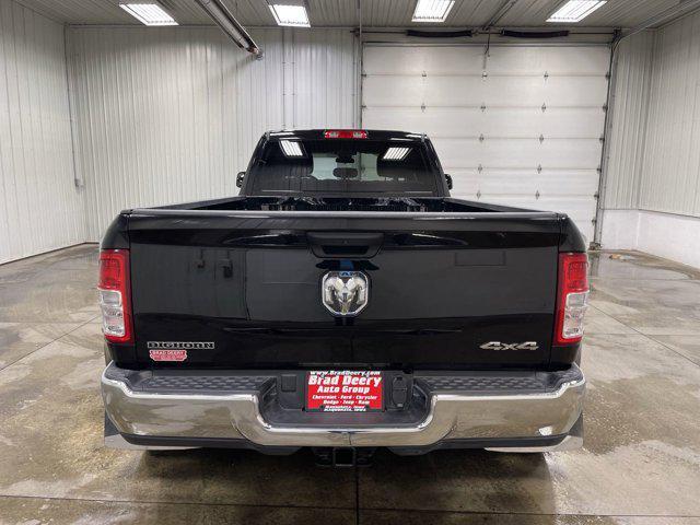 used 2022 Ram 3500 car, priced at $57,257
