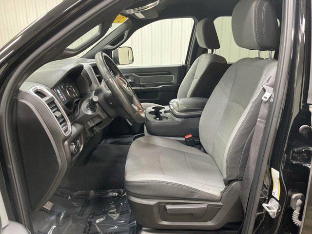 used 2022 Ram 3500 car, priced at $57,257