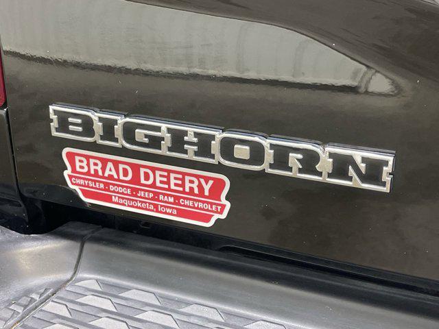 used 2022 Ram 3500 car, priced at $57,257