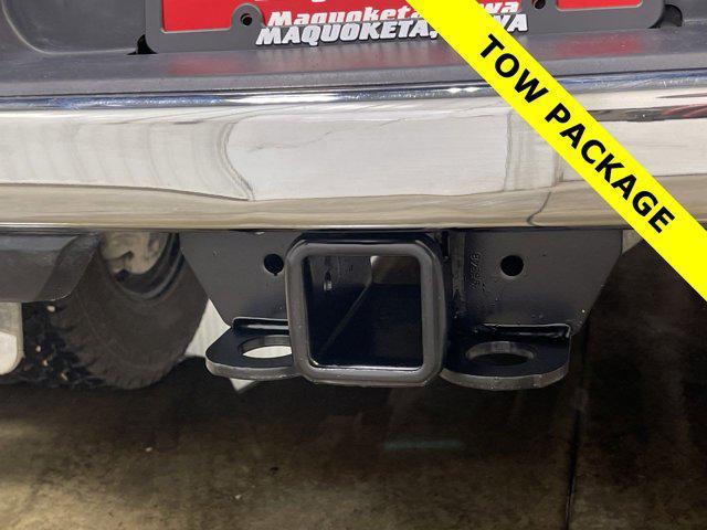 used 2022 Ram 3500 car, priced at $53,980