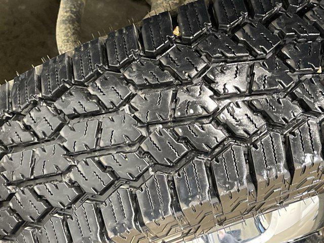 used 2022 Ram 3500 car, priced at $53,980