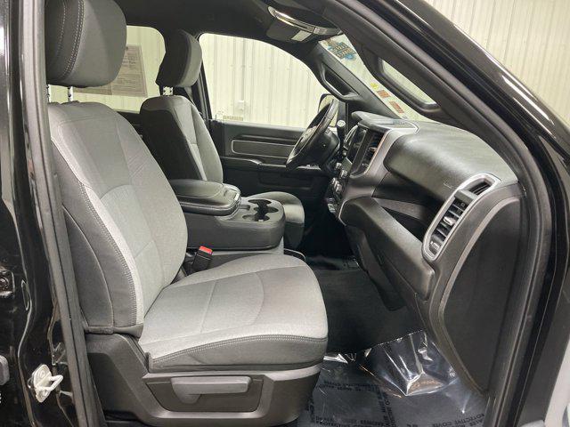used 2022 Ram 3500 car, priced at $57,257