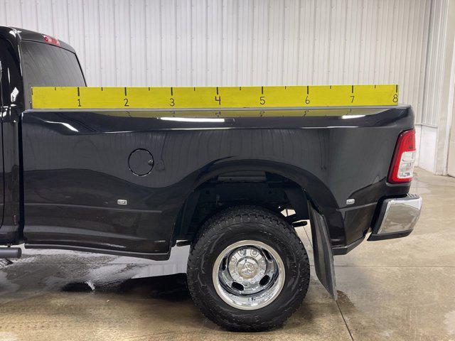 used 2022 Ram 3500 car, priced at $57,257