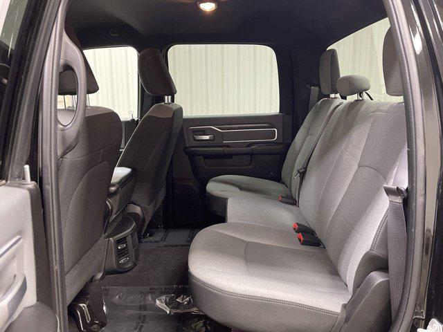 used 2022 Ram 3500 car, priced at $53,980