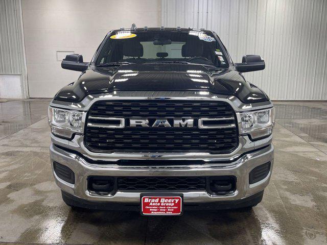 used 2022 Ram 3500 car, priced at $53,980