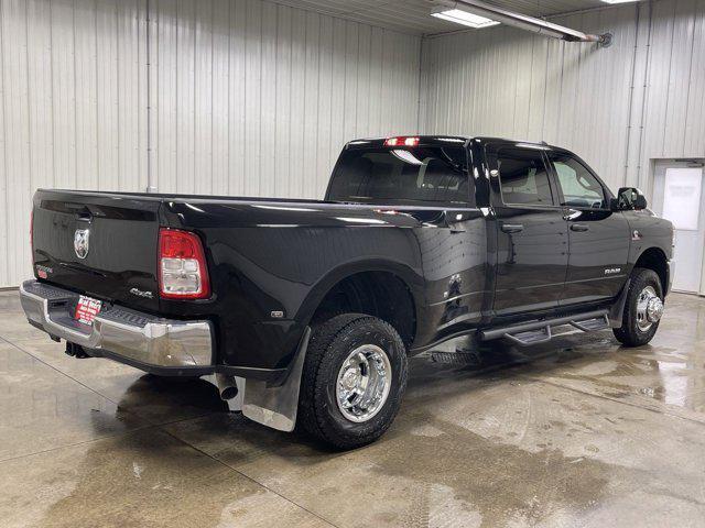 used 2022 Ram 3500 car, priced at $53,980