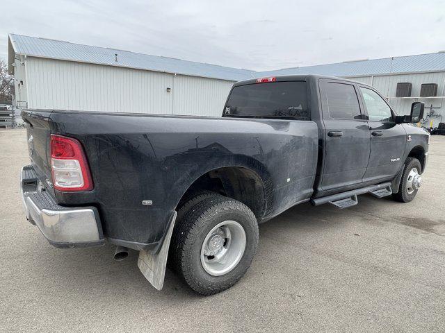 used 2022 Ram 3500 car, priced at $57,250