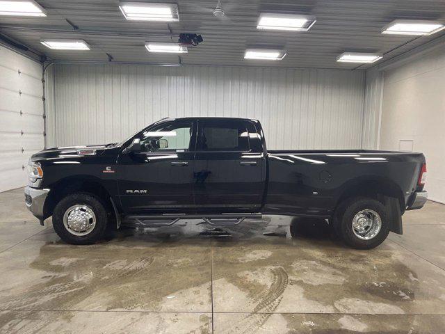 used 2022 Ram 3500 car, priced at $57,257