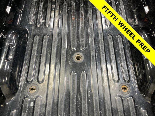 used 2022 Ram 3500 car, priced at $53,980
