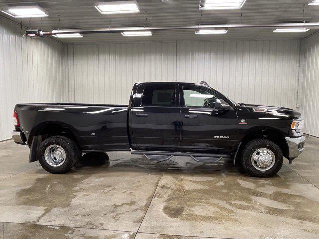 used 2022 Ram 3500 car, priced at $53,980