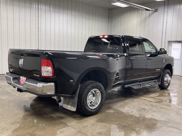 used 2022 Ram 3500 car, priced at $57,257