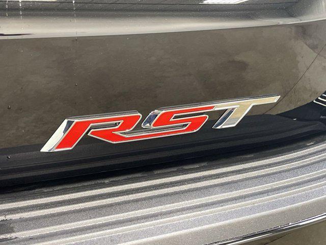 new 2025 Chevrolet Tahoe car, priced at $72,293