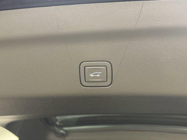 new 2025 Chevrolet Tahoe car, priced at $72,293