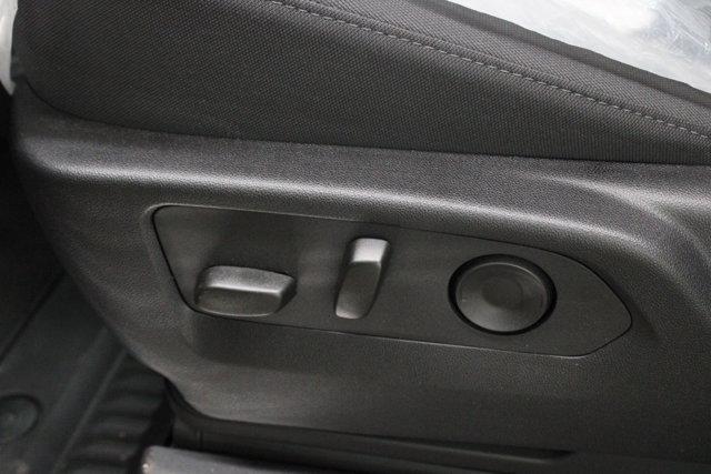 used 2025 Chevrolet Silverado 1500 car, priced at $55,776