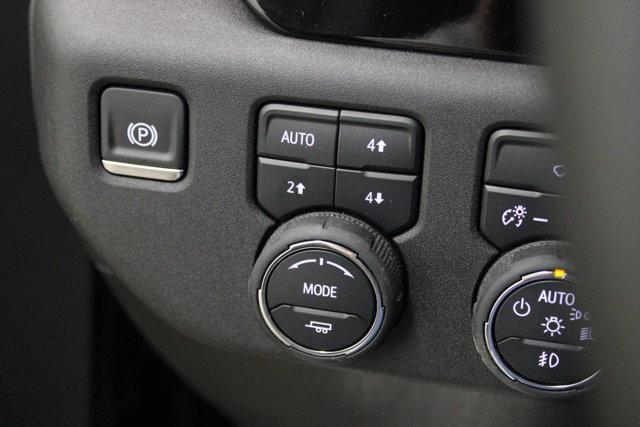 used 2025 Chevrolet Silverado 1500 car, priced at $55,776