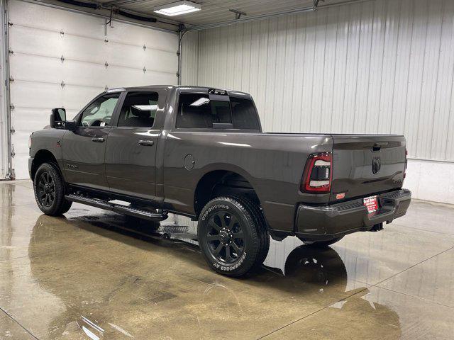 new 2024 Ram 2500 car, priced at $70,958