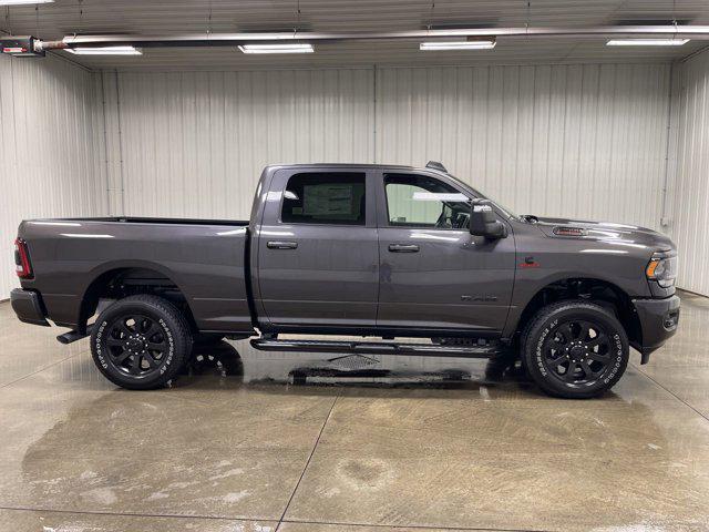 new 2024 Ram 2500 car, priced at $70,958