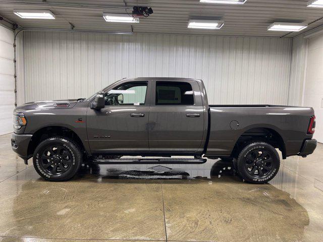 new 2024 Ram 2500 car, priced at $70,958