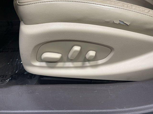 used 2014 Buick LaCrosse car, priced at $5,953