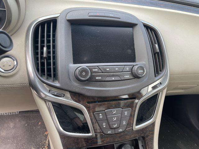 used 2014 Buick LaCrosse car, priced at $6,324