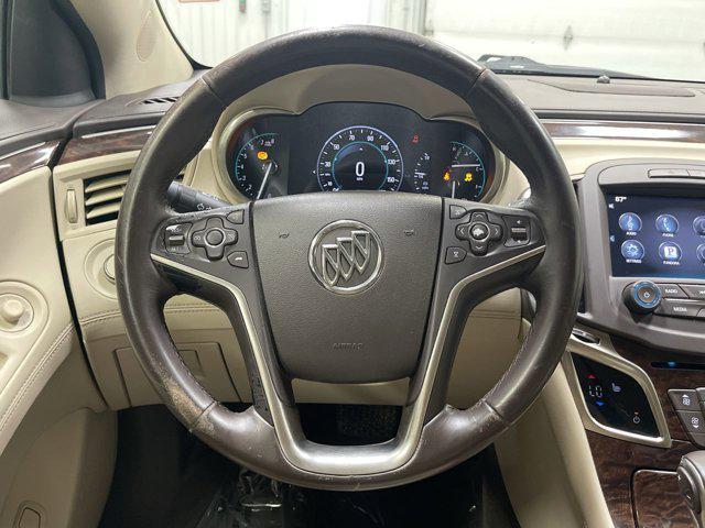 used 2014 Buick LaCrosse car, priced at $5,953