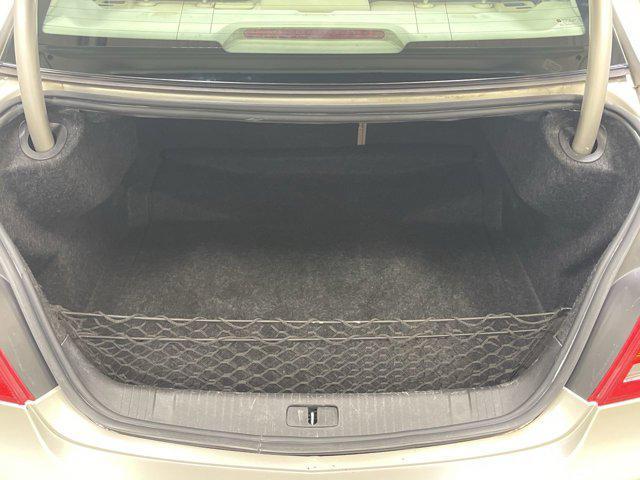 used 2014 Buick LaCrosse car, priced at $5,953