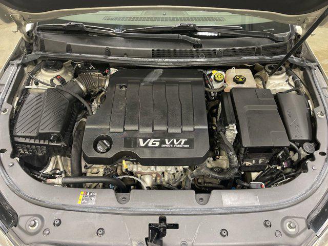 used 2014 Buick LaCrosse car, priced at $5,953