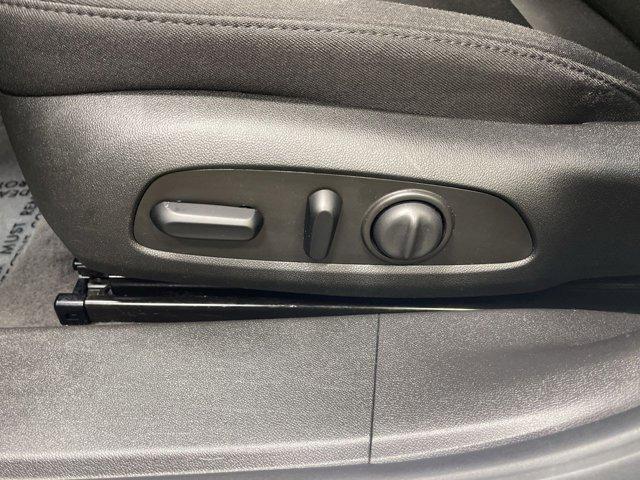 used 2023 Chevrolet Malibu car, priced at $19,554