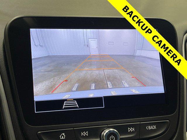 used 2023 Chevrolet Malibu car, priced at $19,554